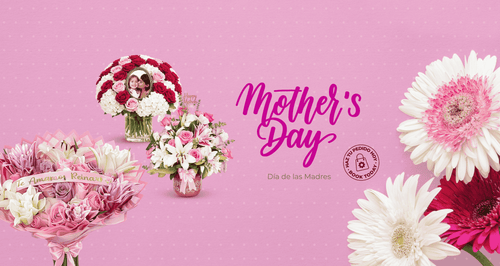 Mother's Day Deals  | May 7th – May 10th