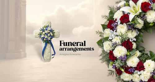 Funeral Arrangements