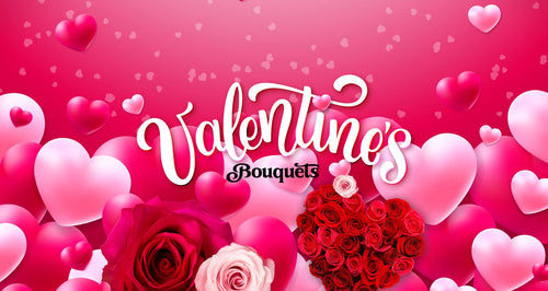 Valentine's Day Specials