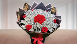 Money Bouquet (Small)