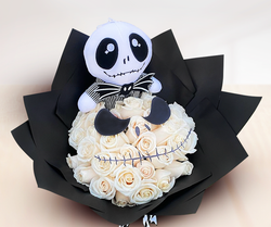 Jack Skellington Style #2
