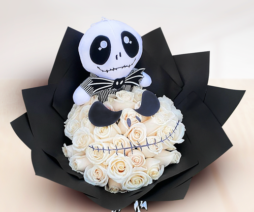 Jack Skellington Style #2