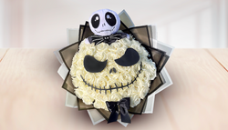 Jack Skellington Style #7