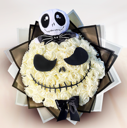 Jack Skellington Style #7