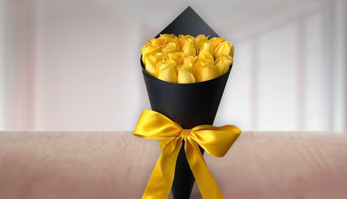 Cone of Roses