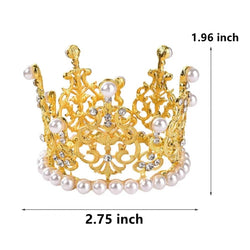 Small Crown