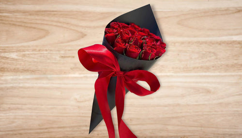 Cone of Roses