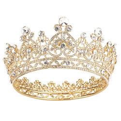 Big Diamond Crown