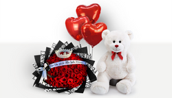 50 Roses Promo