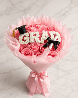 Custom style #12 Graduation