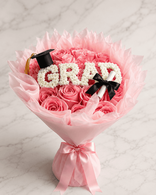 Custom style #12 Graduation