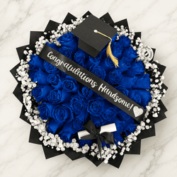 Custom style #15 Graduation