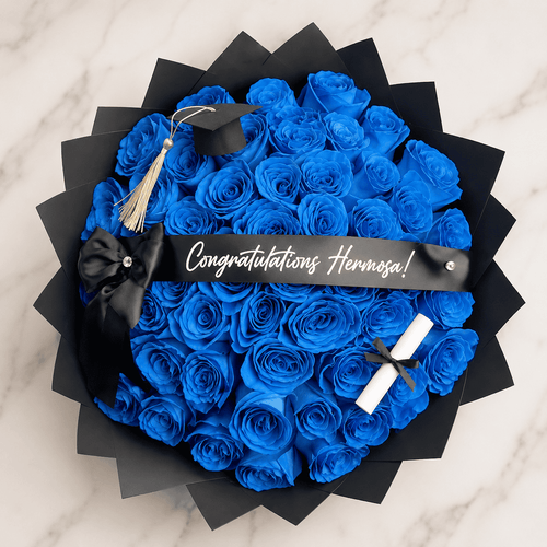 Custom style #16 Graduation