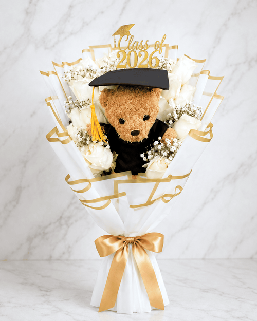 Custom style #17 Graduation