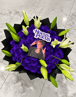 Bouquet Hocus Pocus