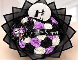 Ramo Buchon Jack and Sally