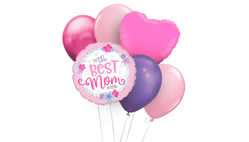 Ramo de globos #2