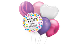 Balloon Bouquet #1
