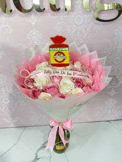 25 Rosas Mama Guerrera
