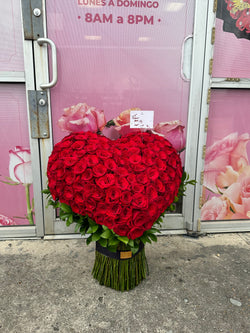 Heart Wood Structure