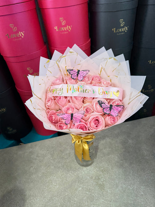 25 Luciano Roses For Mom