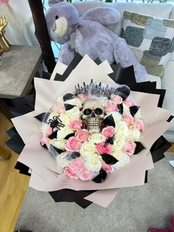 Skull Ramo Buchon