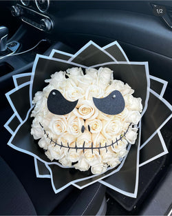 Jack Skellington Bouquet