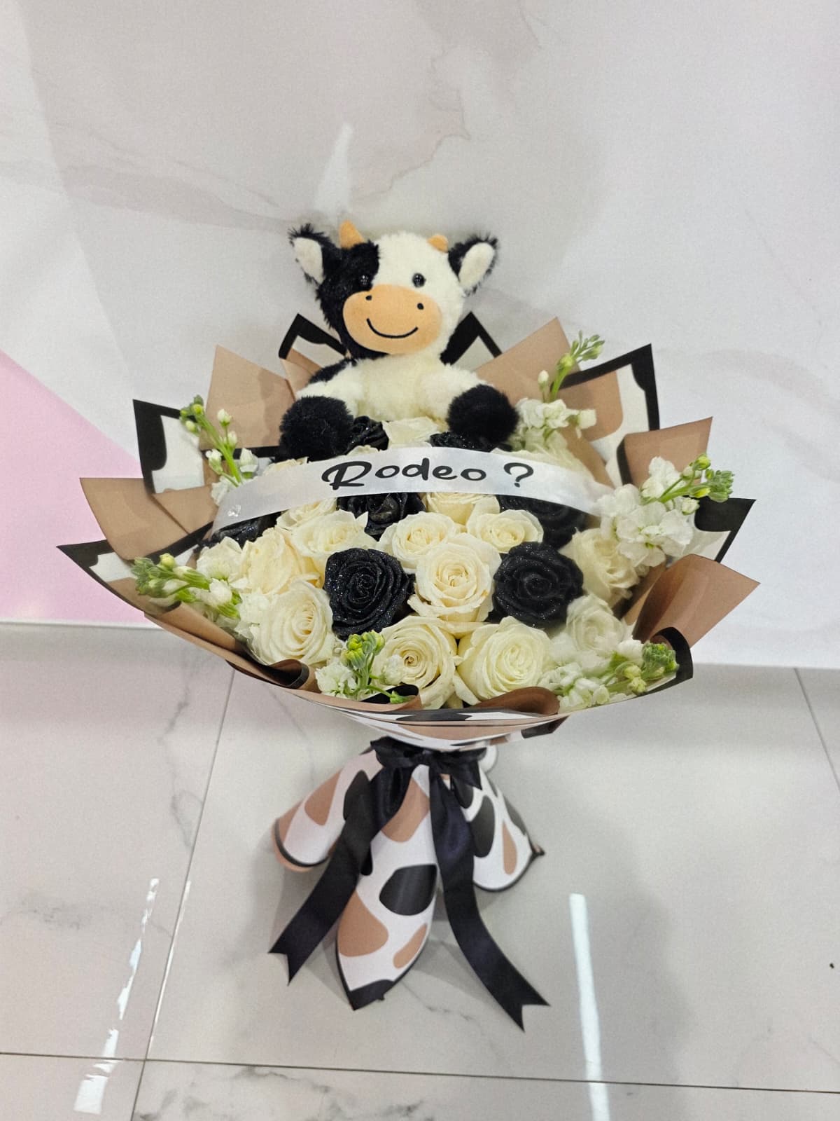 rose toy promo Rose toy drops to 9.99 with promo code li6pbx4m main image 1