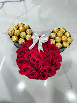 Mickey Box