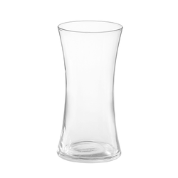Glass Base(With Flower Food) Flowers live longers