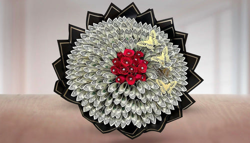 Big Money Bouquet