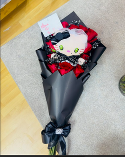 Tiffany Bouquet