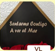 Vinyl Letters