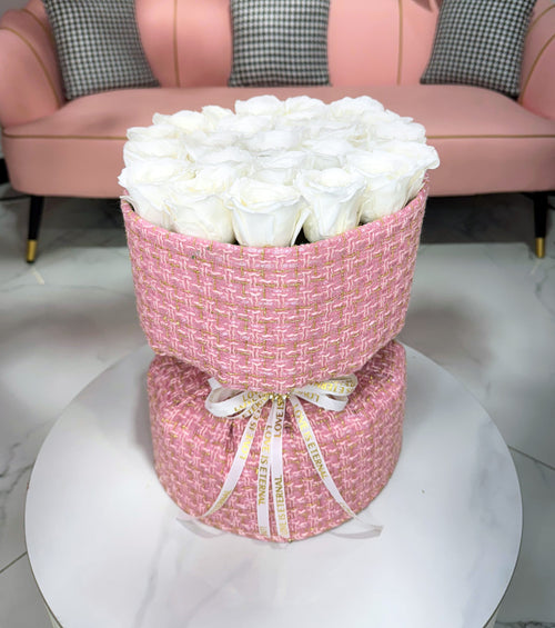 Coture 25 everlasting bouquet