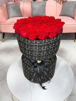 Coture 25 everlasting bouquet