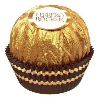 6 Ferreros