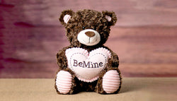 Be Mine Bear