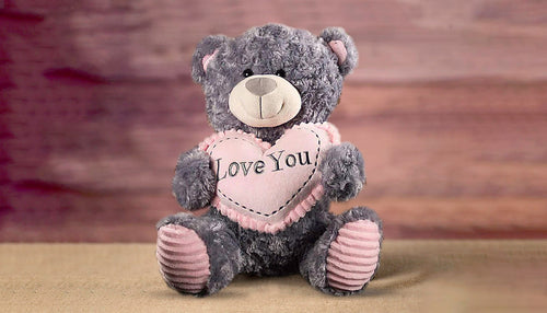 Te amo oso