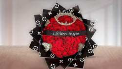 Socialite Bouquets