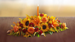 Big Centerpiece