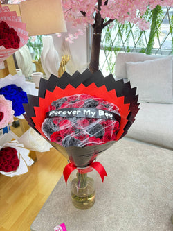 FOREVER MY BOO BOUQUET