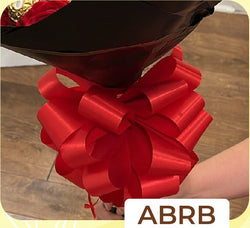 Big Ribbon On Bottom