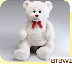 Bear White