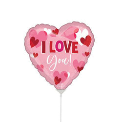 Air-Filled Balloon ($5)