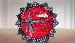Socialite Bouquets