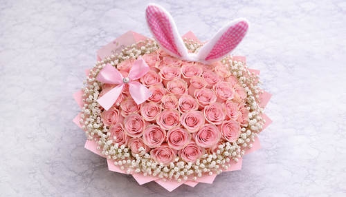 Easter Bouquet #4
