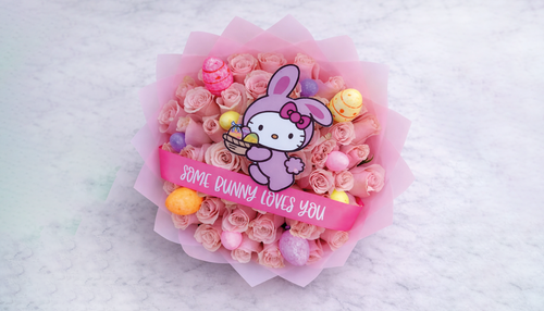 Easter Bouquet #8