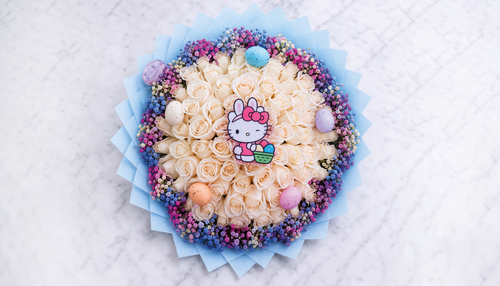 Easter Bouquet #6