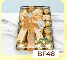 48 Ferreros