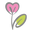 logo of Lovely Flowers Offers Elegant Rose Bouquets and More
